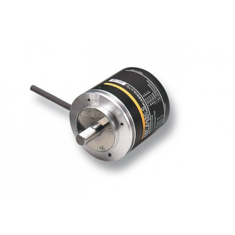 OMRON E6F-AG5B 720 2M E6F-AG5B 720 2M E6F 1026G E6FAG5B7202M OMRON All 720ppr Gray PNP 12-24vdc, Cable 2m